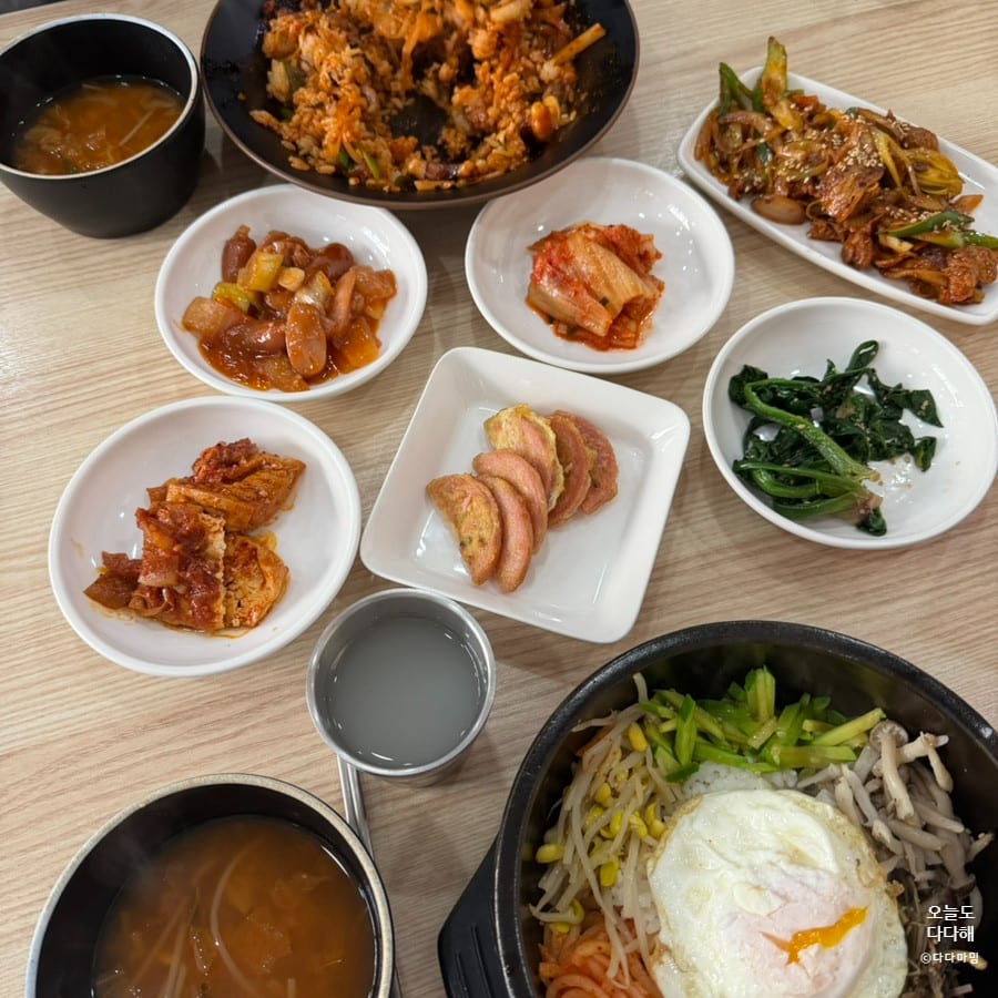 정성찬 매곡점 사진 4