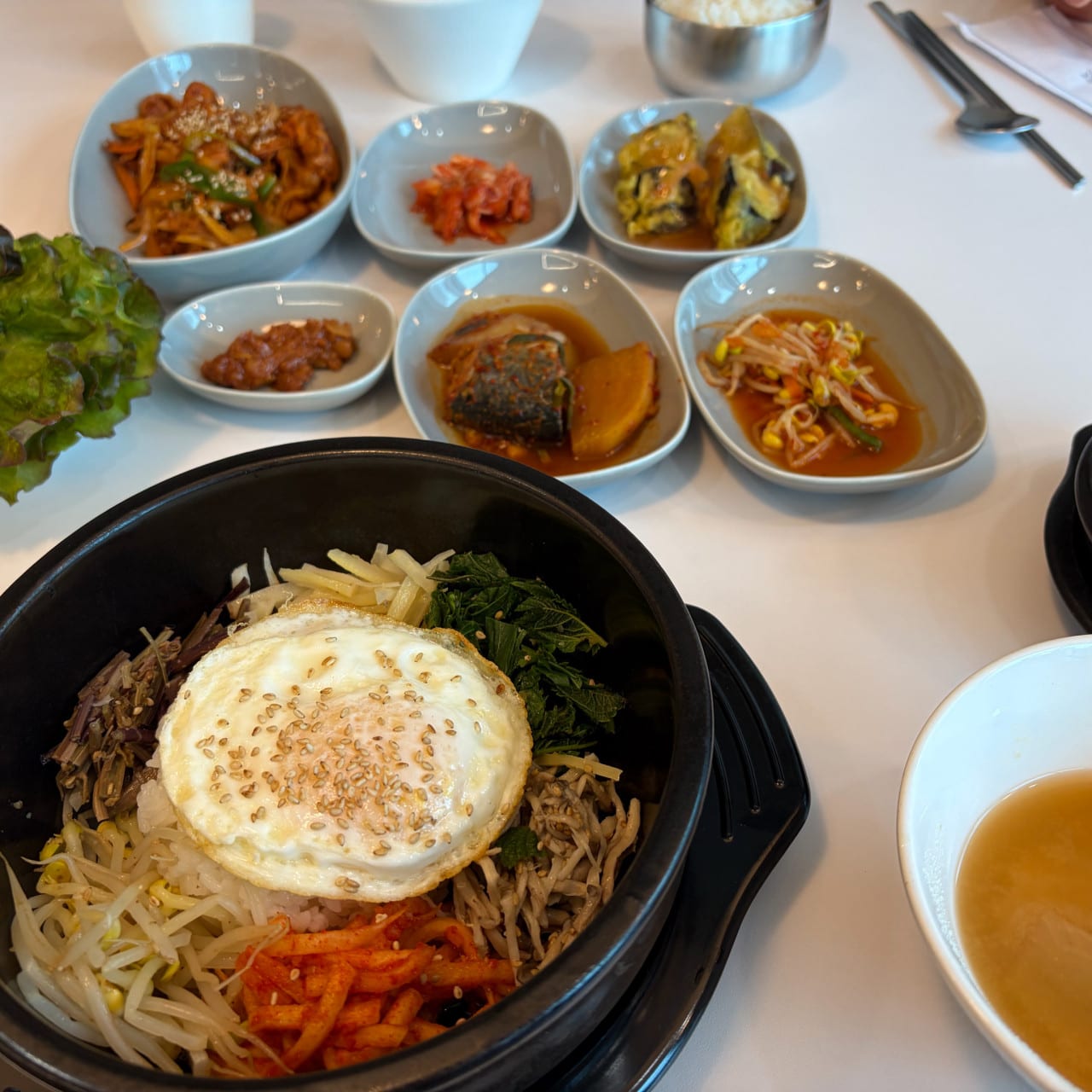 정성찬 송정점 사진 1
